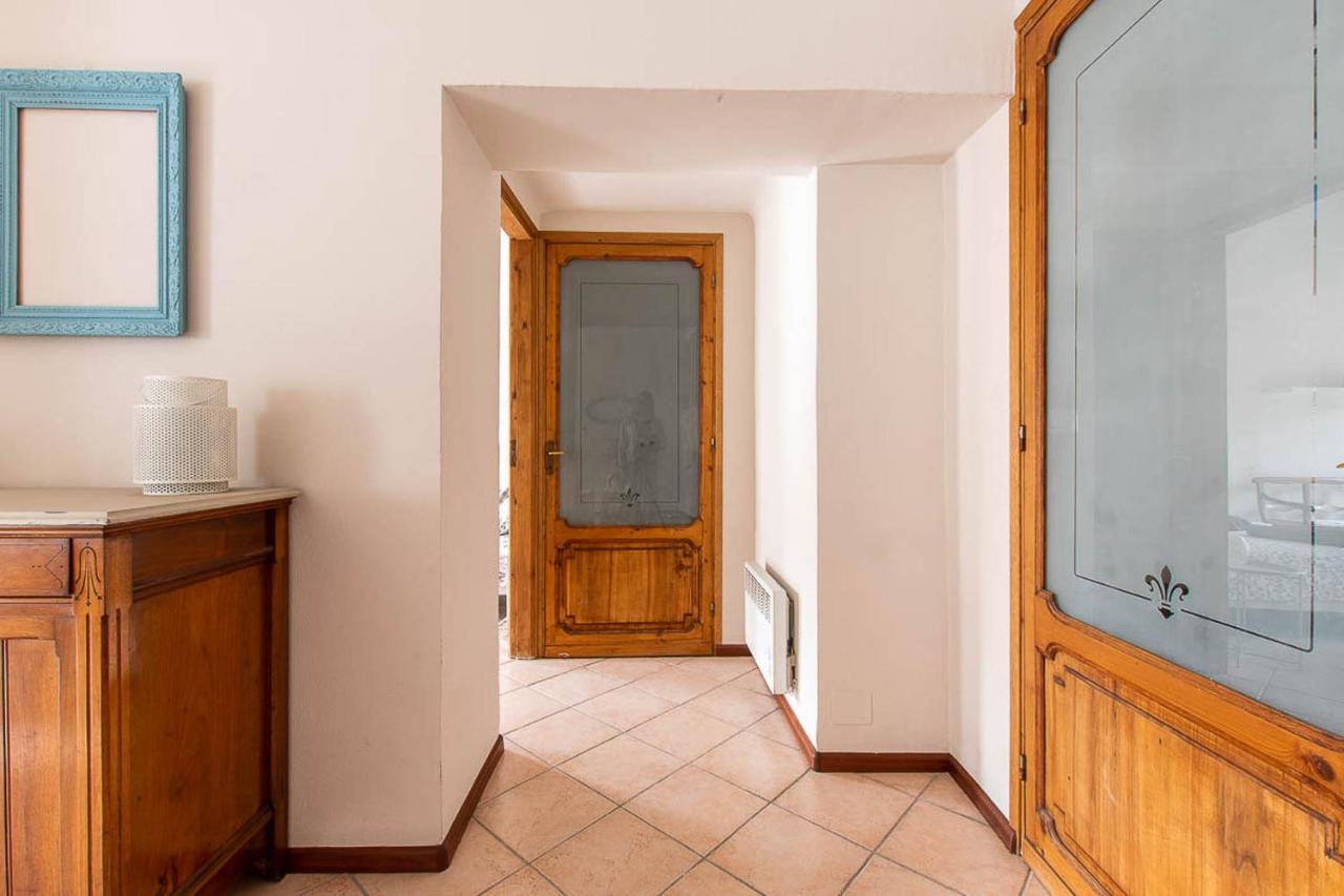 Superbe Appartement Dans Le Coeur De La Ville Antibes Kültér fotó