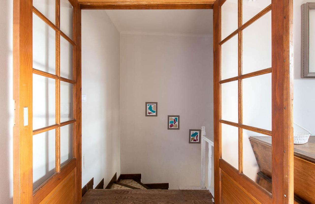 Superbe Appartement Dans Le Coeur De La Ville Antibes Kültér fotó