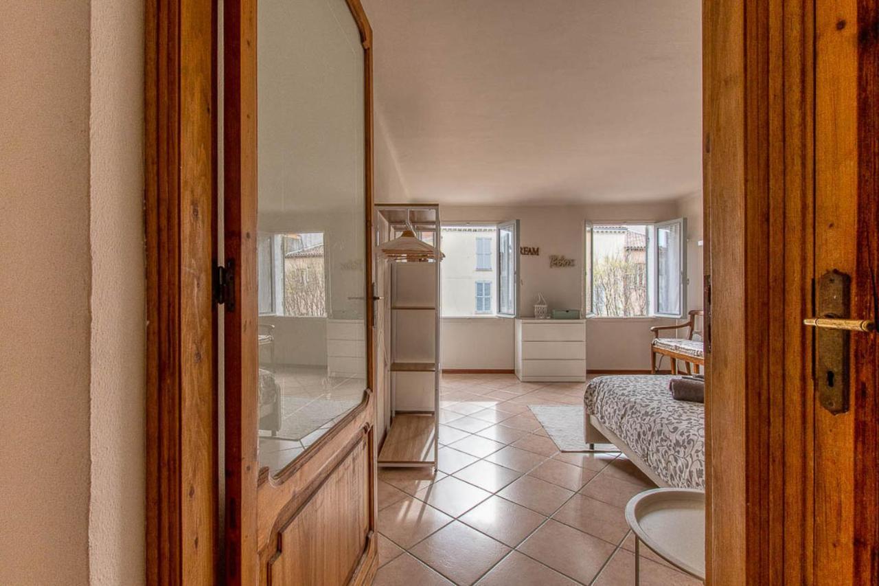 Superbe Appartement Dans Le Coeur De La Ville Antibes Kültér fotó