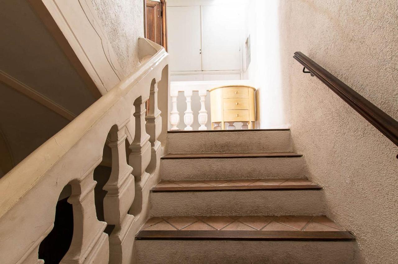 Superbe Appartement Dans Le Coeur De La Ville Antibes Kültér fotó